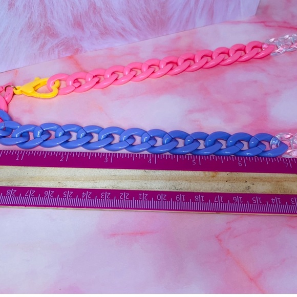 Barbie necklace - Picture 7 of 9